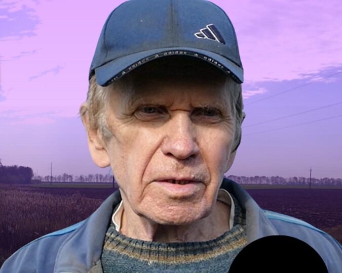 Кириєвський В'ячеслав