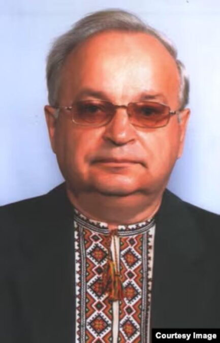 Вертій Олексій