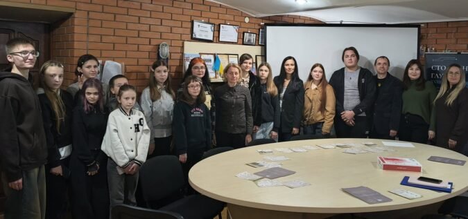 Цифрова спадщина Сумщини: історія столичного Глухова оживає завдяки 3D та доповненій реальності